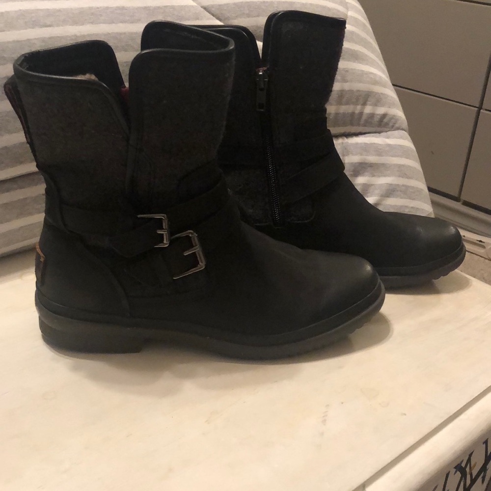 ugg simmens boots